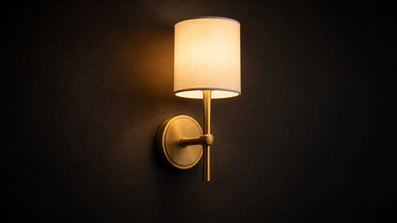 Wall lights and sconces collection
