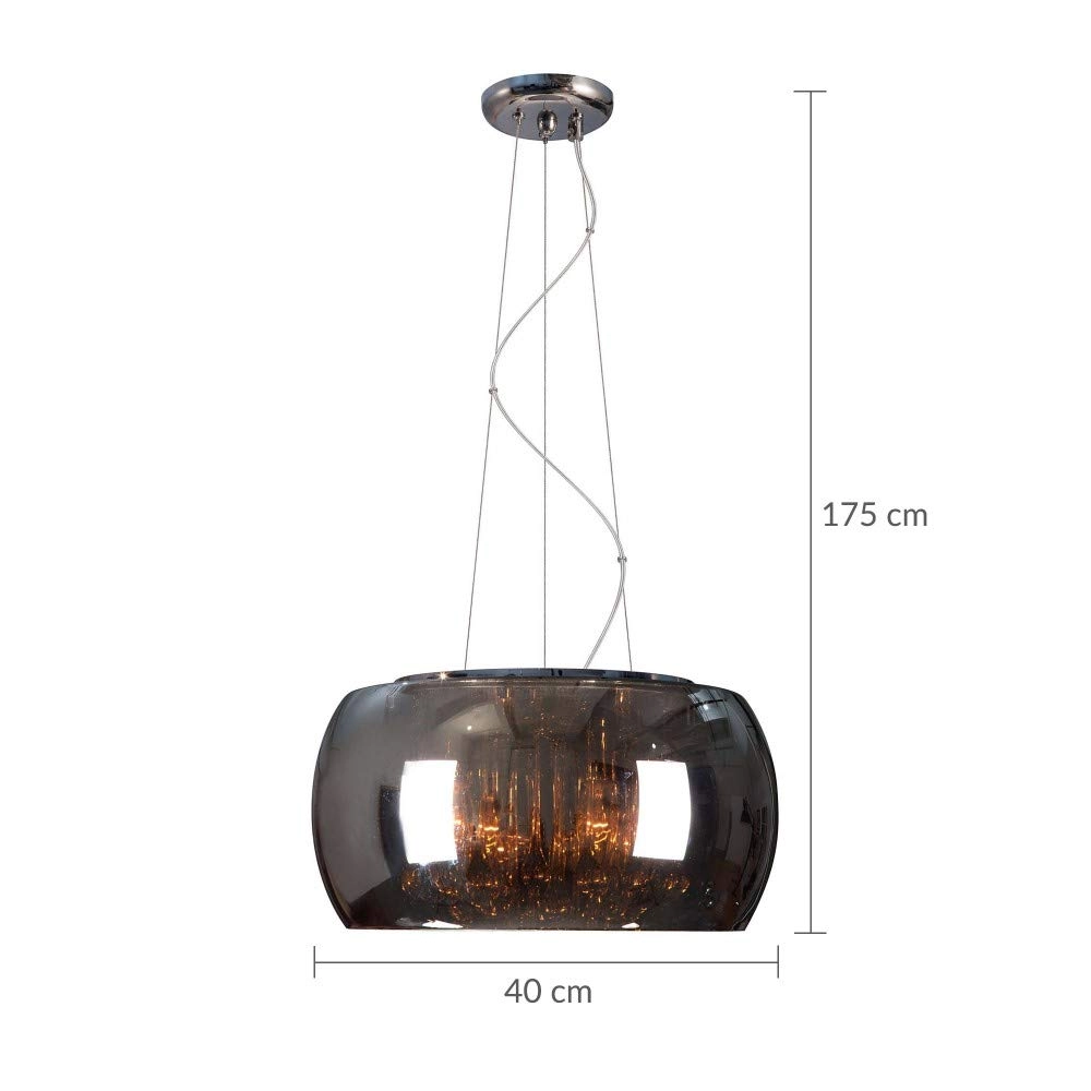 Philips 30899 Pendant Chandelier E27 - Image 2
