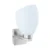 Philips 30978 Wall Light Brushed Nickel 1H