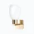 Philips 31425 Muziris Wall Light 1H