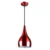 58074 Philips 58074 Beacon Wine Silver E27