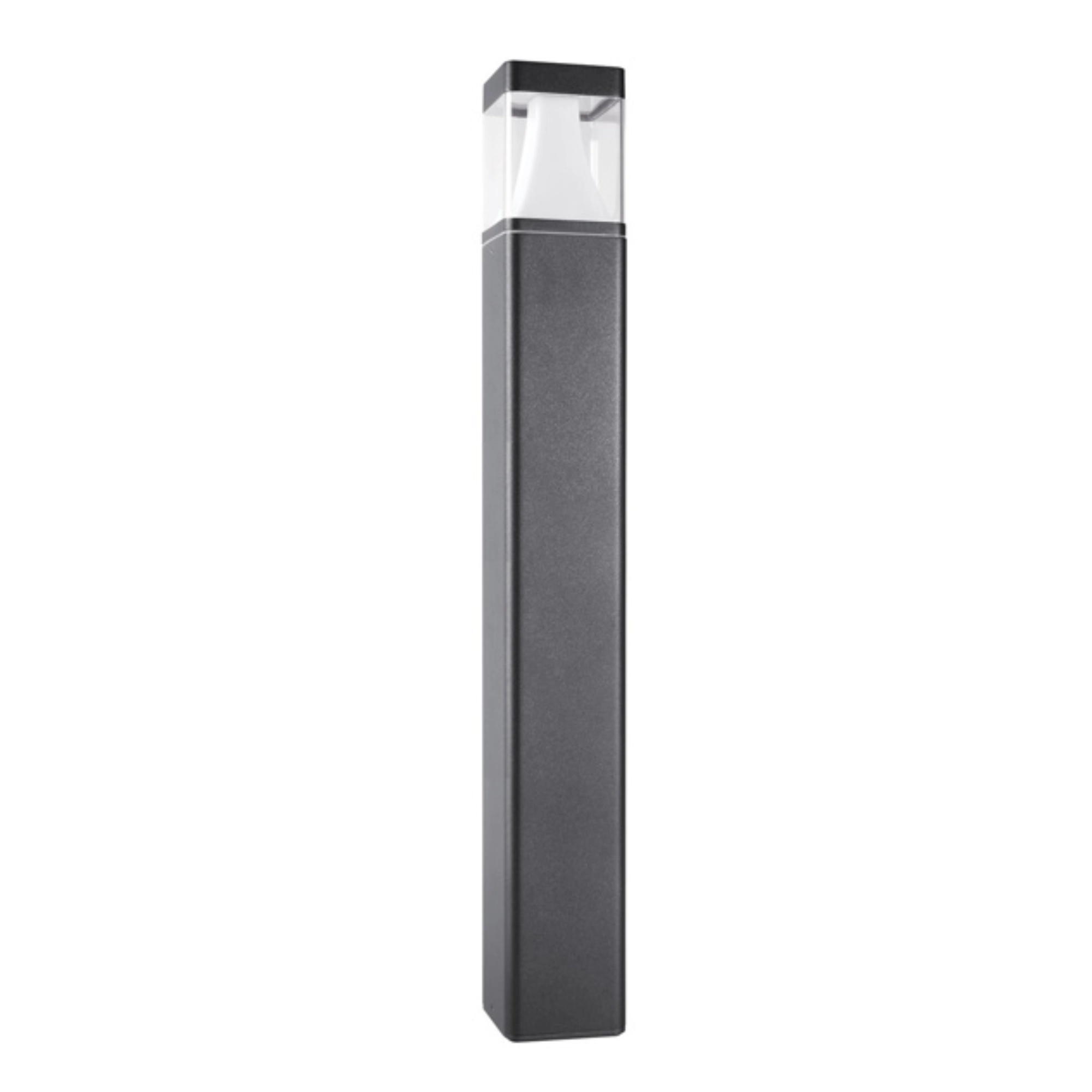 Philips 58171 Pylon Pedestal Black 9W WW