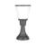 Philips 58175 Glide Post Black E27