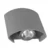 Philips 581933 Gamma 2W 2Way WallWasher WW