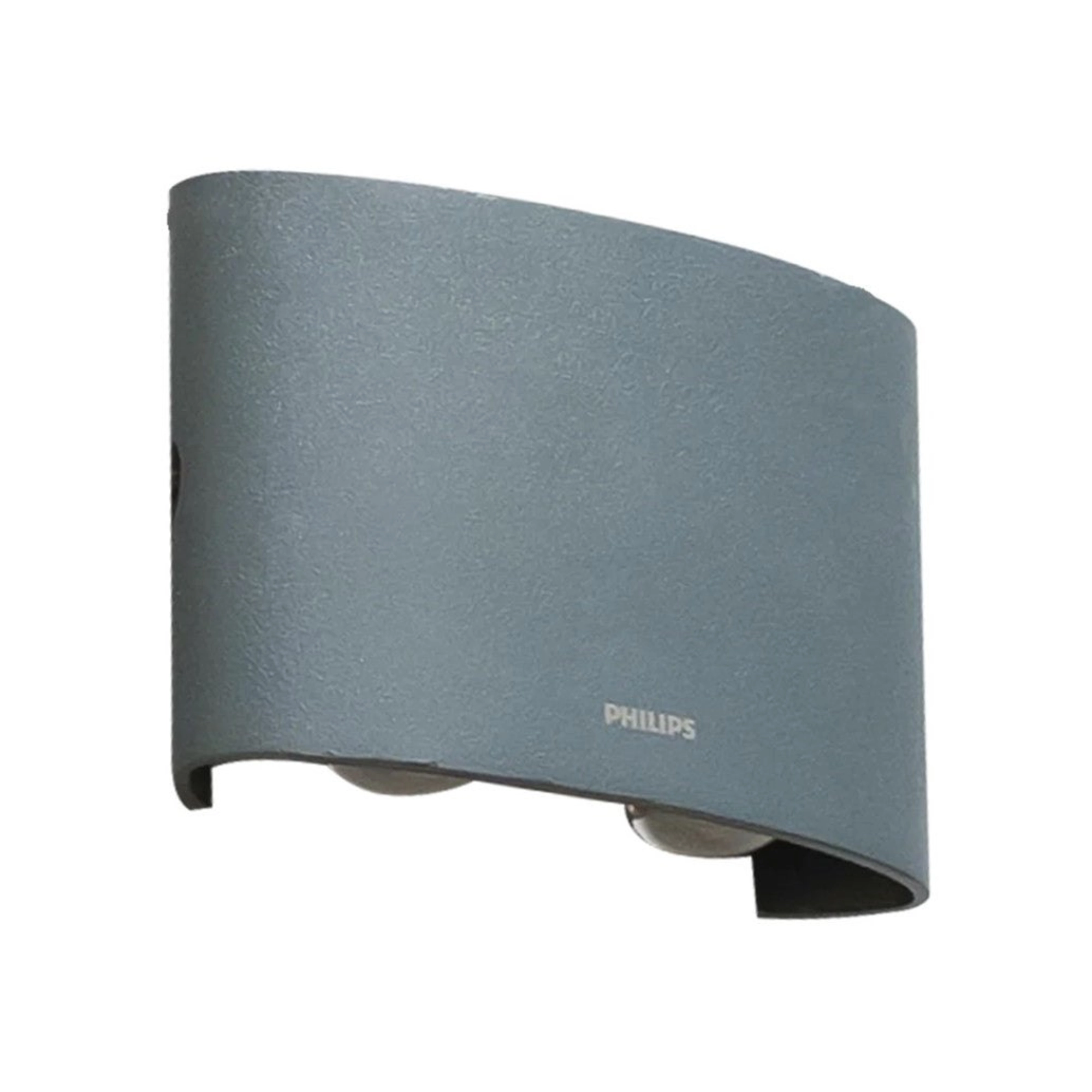 Philips 581934 Gamma 2Way Wall Washer 4W WW