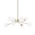 Philips 800009 DIVINE 8H French Gold G9