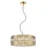 Philips 800068 CORONA Pendant Gold G9