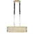 800071 Philips 800071 CORONA Dining Gold 5H G9