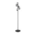 800073 Philips 800073 CELESTIAL 5H FloorLamp G9