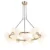 800076 Philips 800076 DIVINE 20H French Gold G9