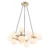 800077 Philips 800077 DIVINE 15H French Gold G9