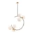 Philips 800081 DIVINE 6H French Gold G9