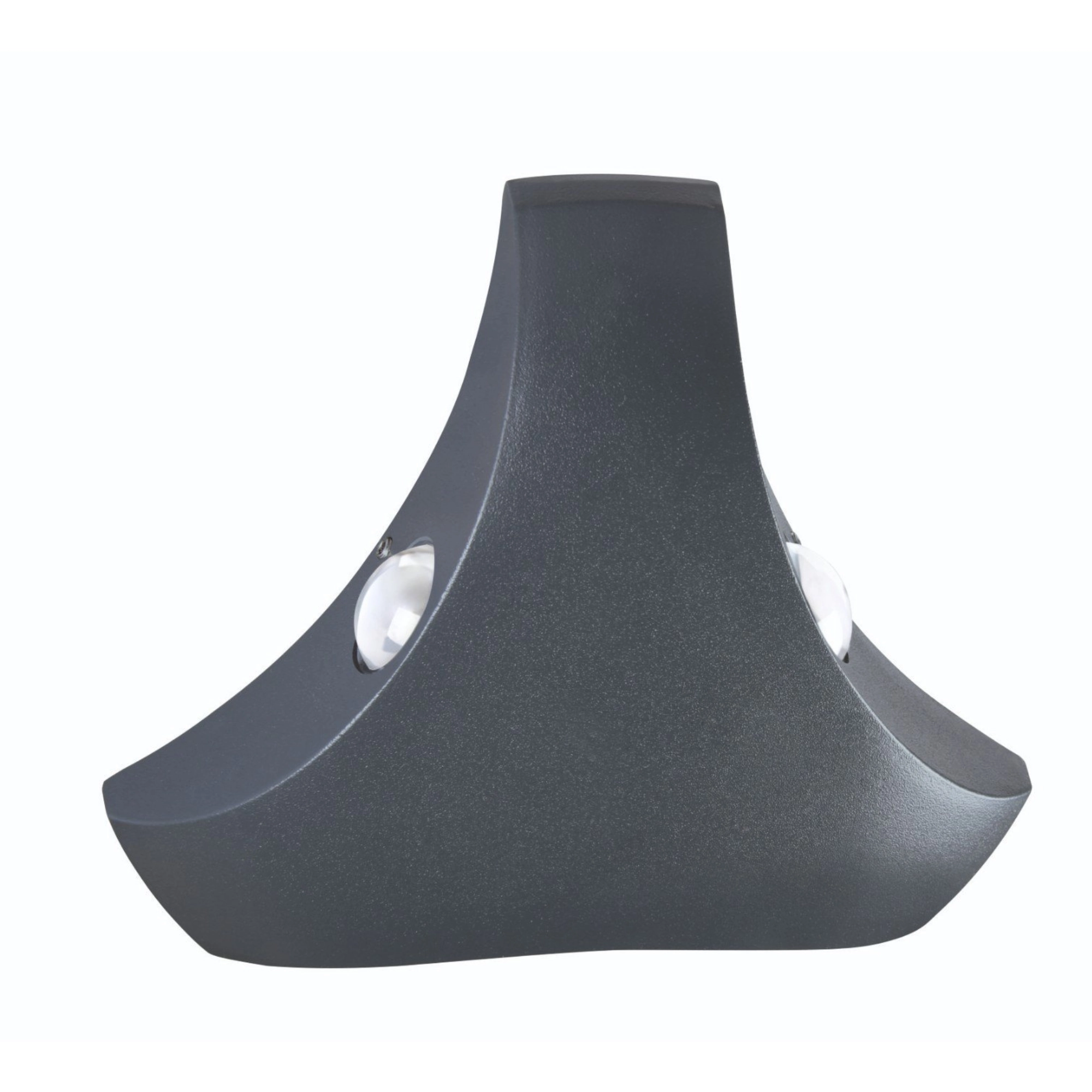 Philips 800093 TRIGON 3-way 15W IP65 WW