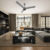 EcoLink AiroTurbo 1200mm BLDC Ceiling Fan
