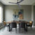EcoLink AiroZephyr 1200mm Ceiling Fan