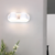 Philips 58155 Duo Wall Light 20W WW