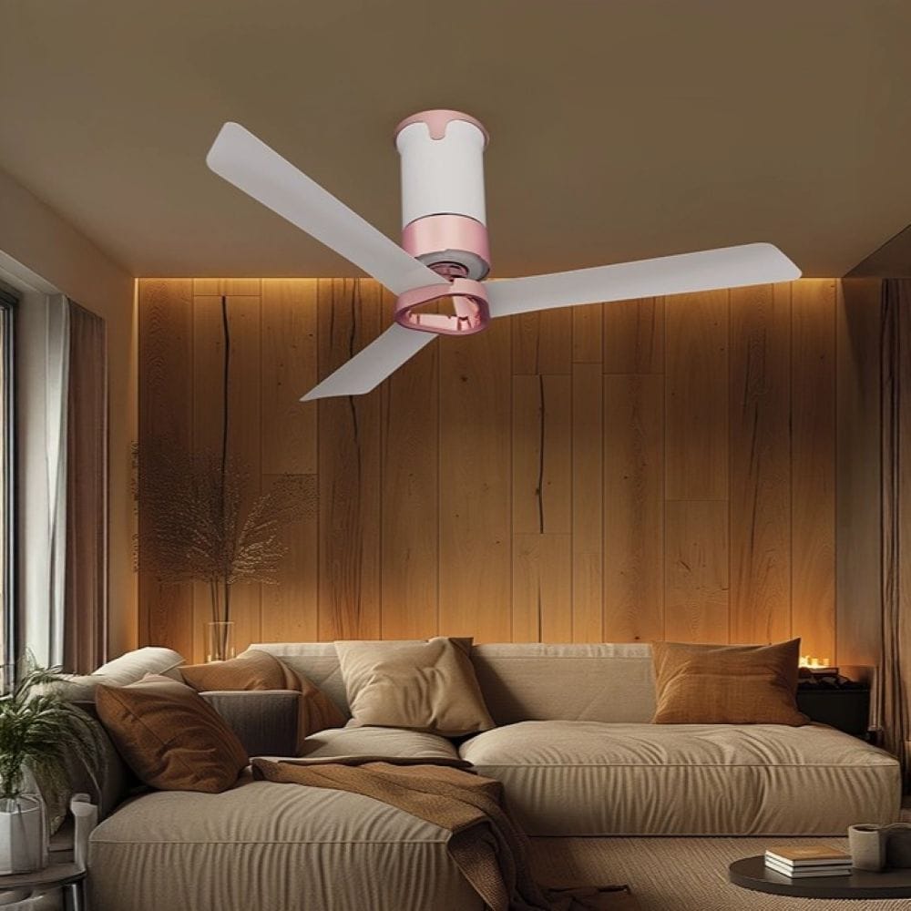 EcoLink AiroElevate Smart 1200mm BLDC Ceiling Fan - Image 12