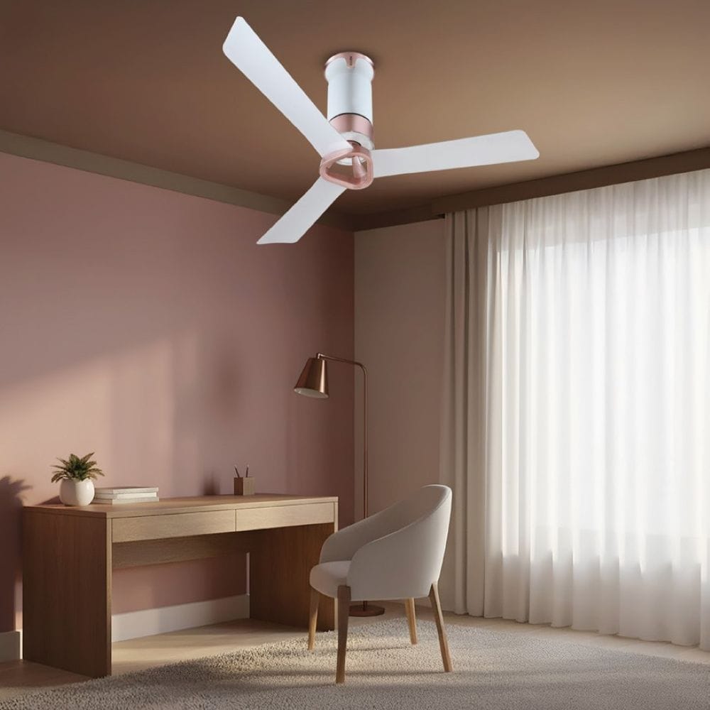 EcoLink AiroElevate Smart 1200mm BLDC Ceiling Fan - Image 13