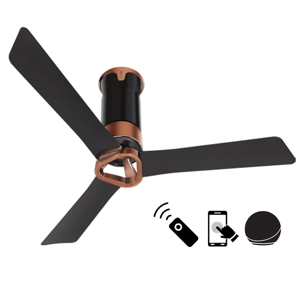 EcoLink AiroElevate Smart 1200mm BLDC Ceiling Fan - Image 2