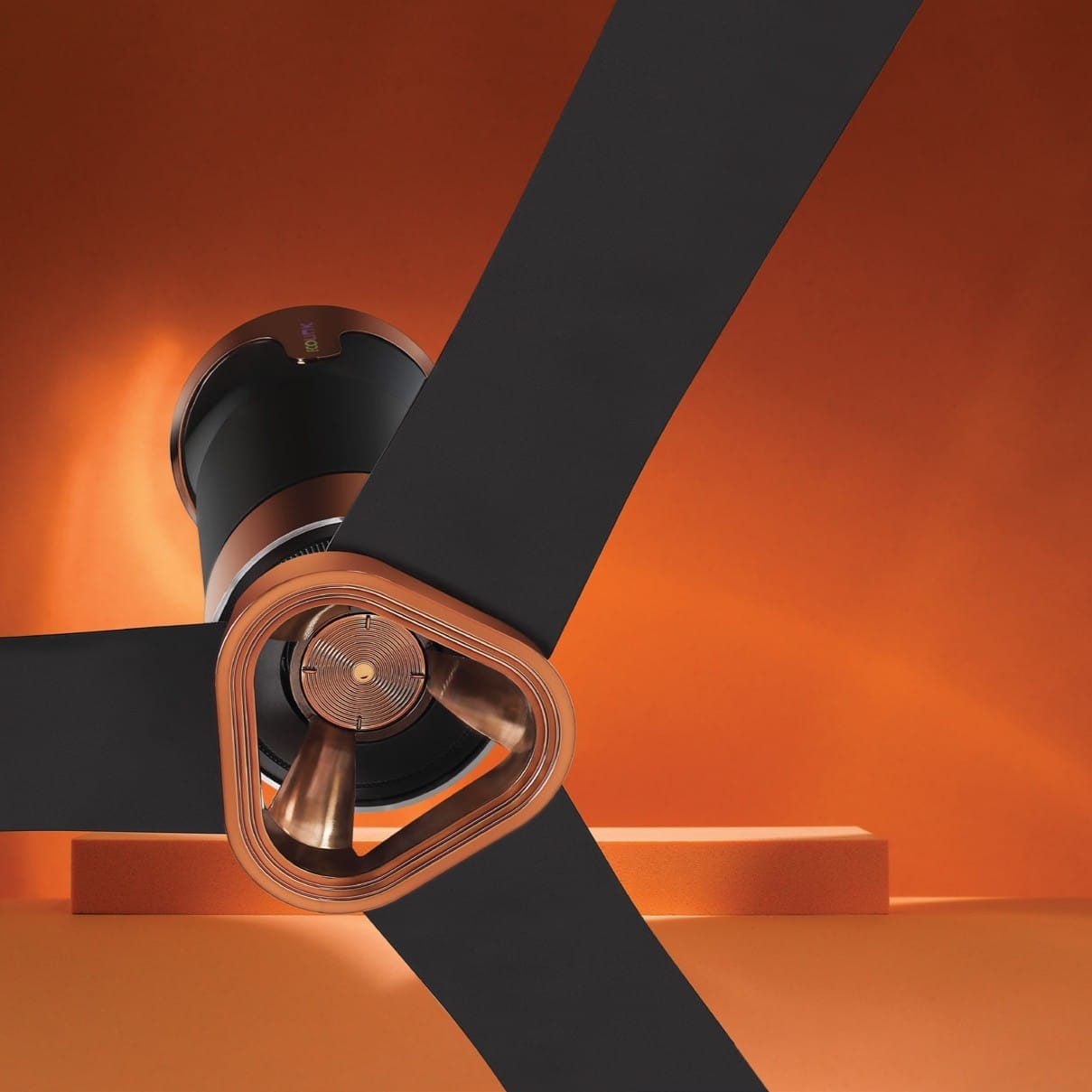 EcoLink AiroElevate Smart 1200mm BLDC Ceiling Fan - Image 10