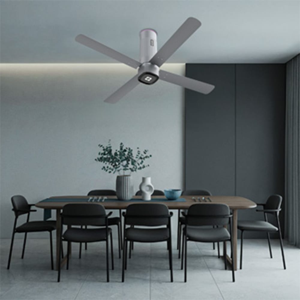 EcoLink AiroQuad Smart 1200mm BLDC Ceiling Fan - Image 11