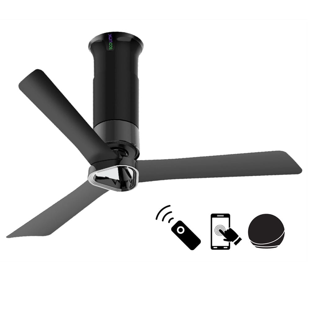EcoLink AiroElevate Smart 1200mm BLDC Ceiling Fan - Image 3