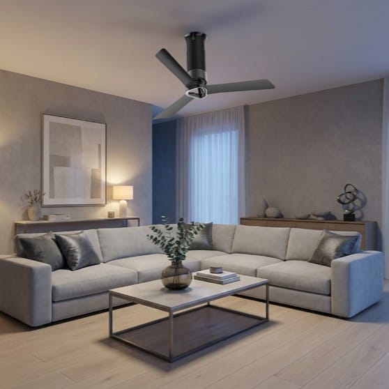 EcoLink AiroElevate Smart 1200mm BLDC Ceiling Fan - Image 11
