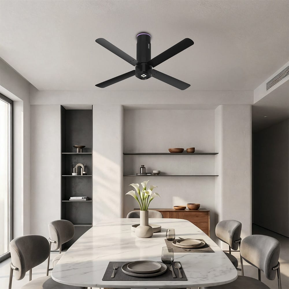 EcoLink AiroQuad Smart 1200mm BLDC Ceiling Fan - Image 13