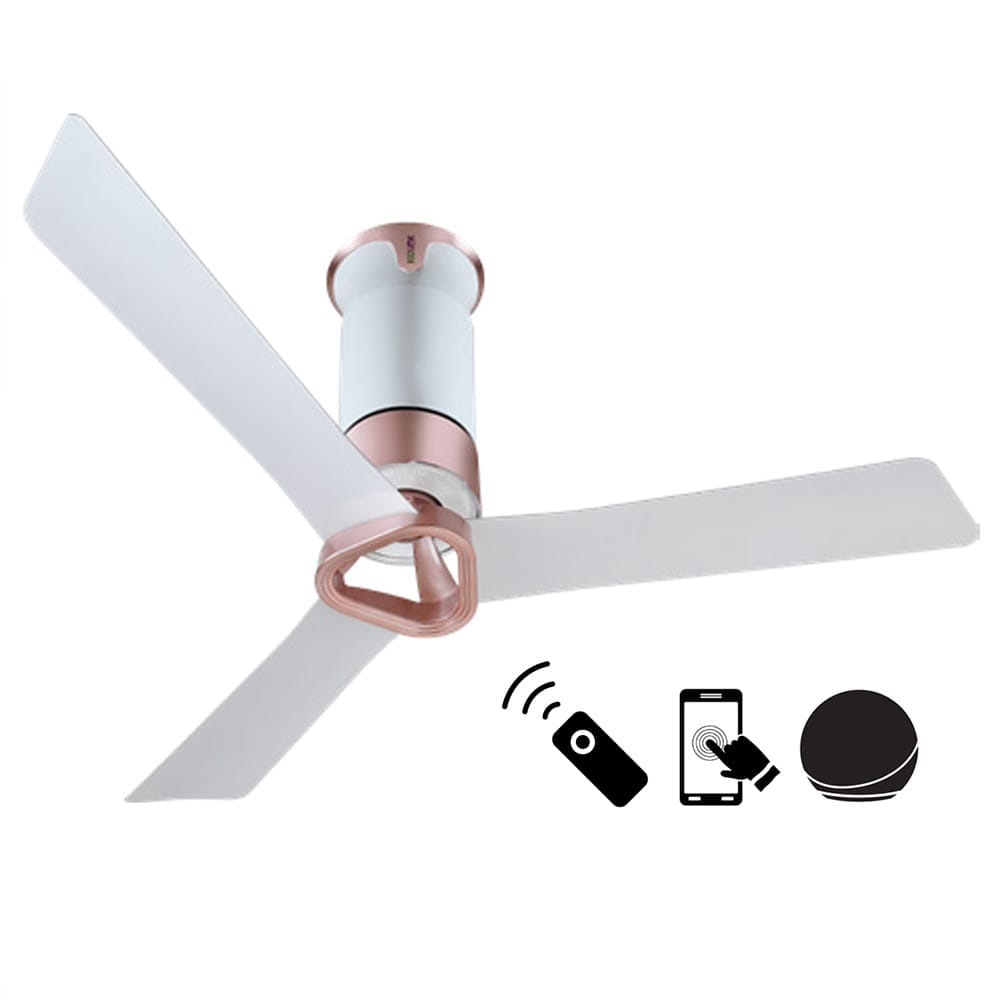 EcoLink AiroElevate Smart 1200mm BLDC Ceiling Fan - Image 4