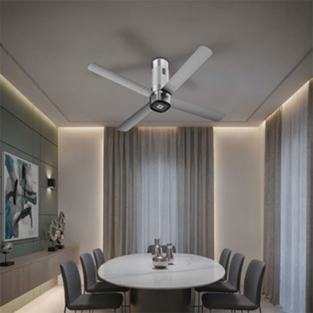 EcoLink AiroQuad Smart 1200mm BLDC Ceiling Fan - Image 15