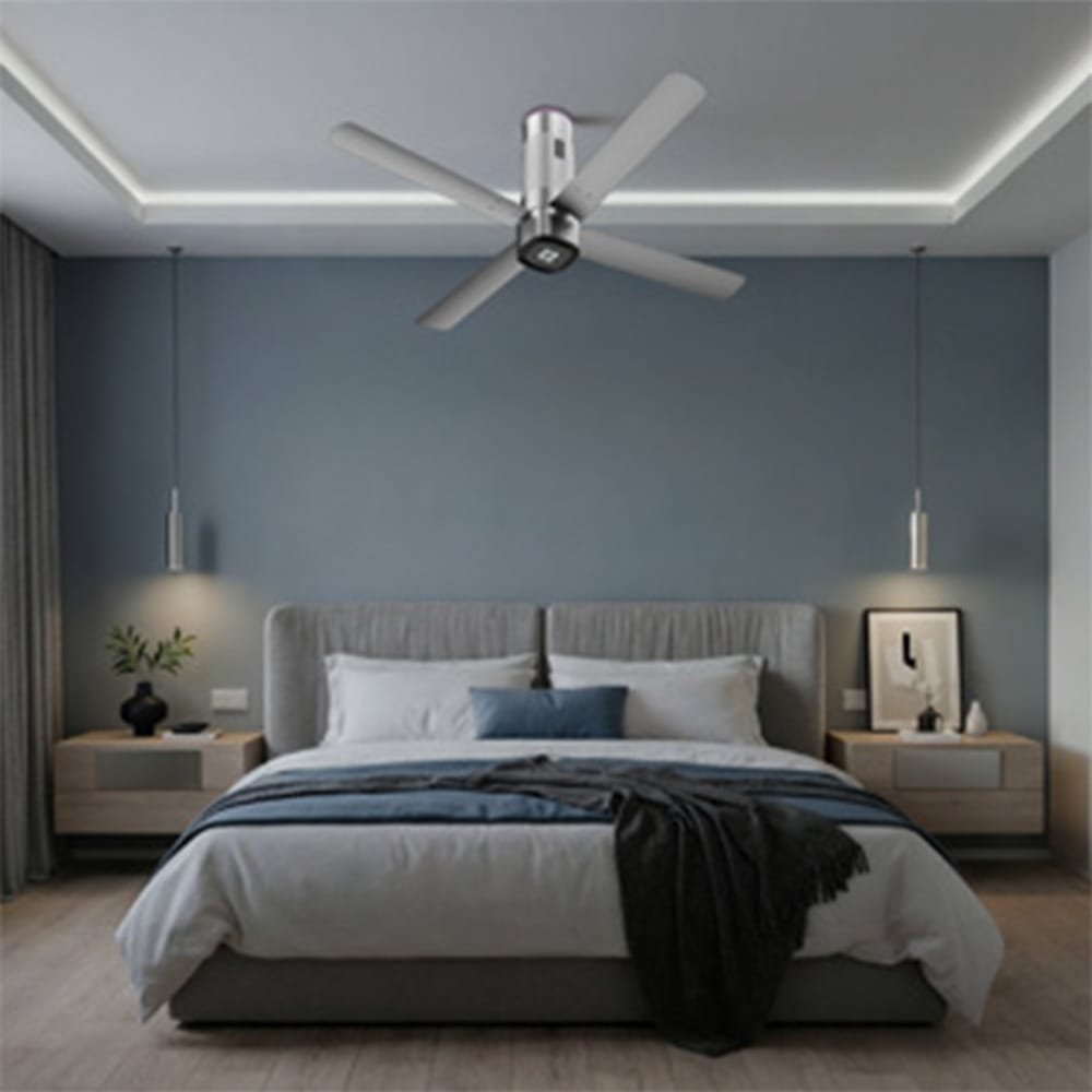 EcoLink AiroQuad Smart 1200mm BLDC Ceiling Fan - Image 14