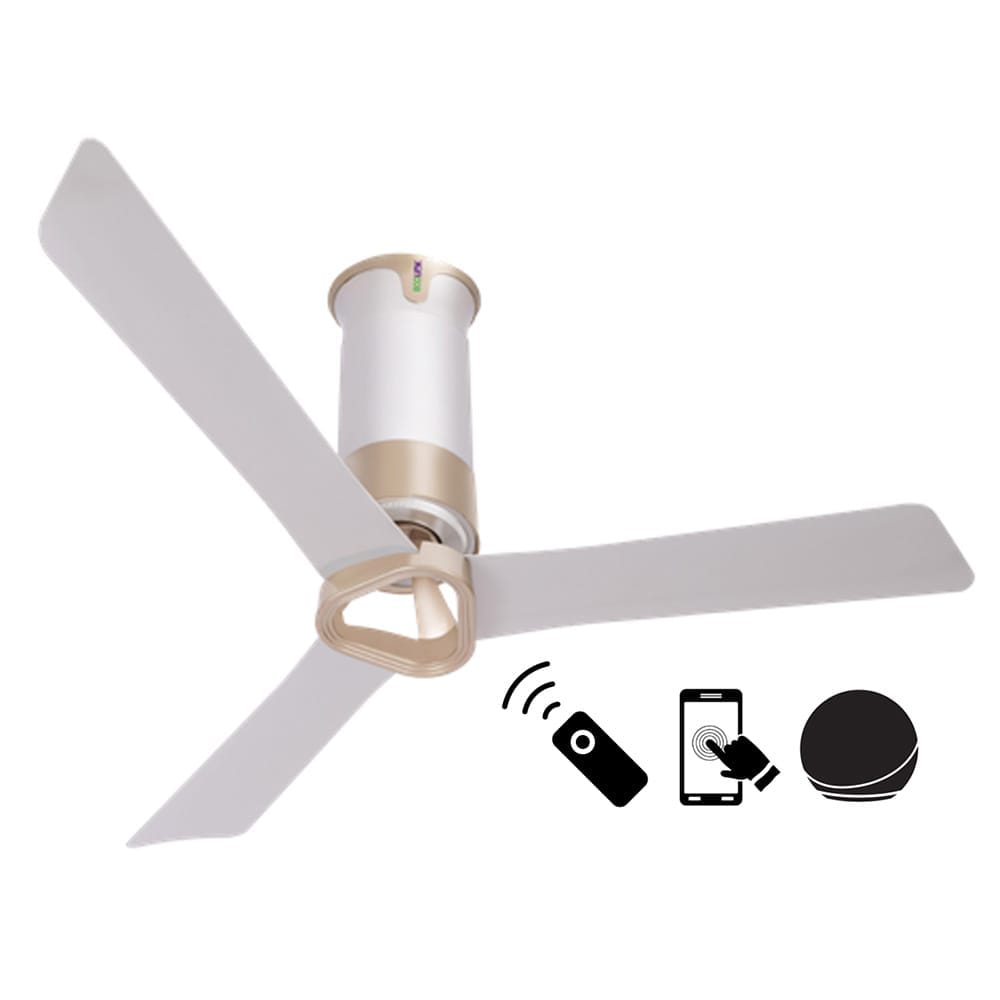 EcoLink AiroElevate Smart 1200mm BLDC Ceiling Fan - Image 5