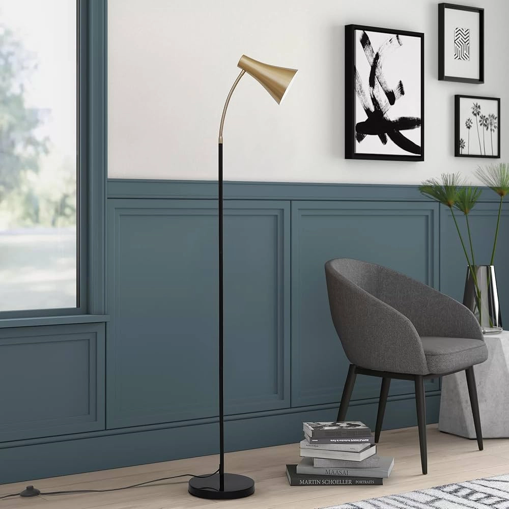 Philips 58150 Jazz Floor Lamp E27 - Image 2