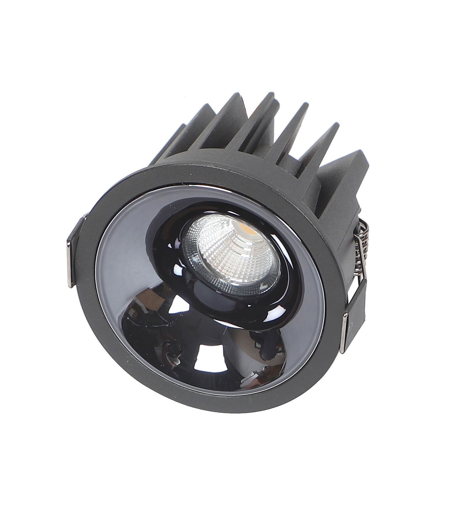 Light Point LPF-101 Aura COB LED Downlight (7W)