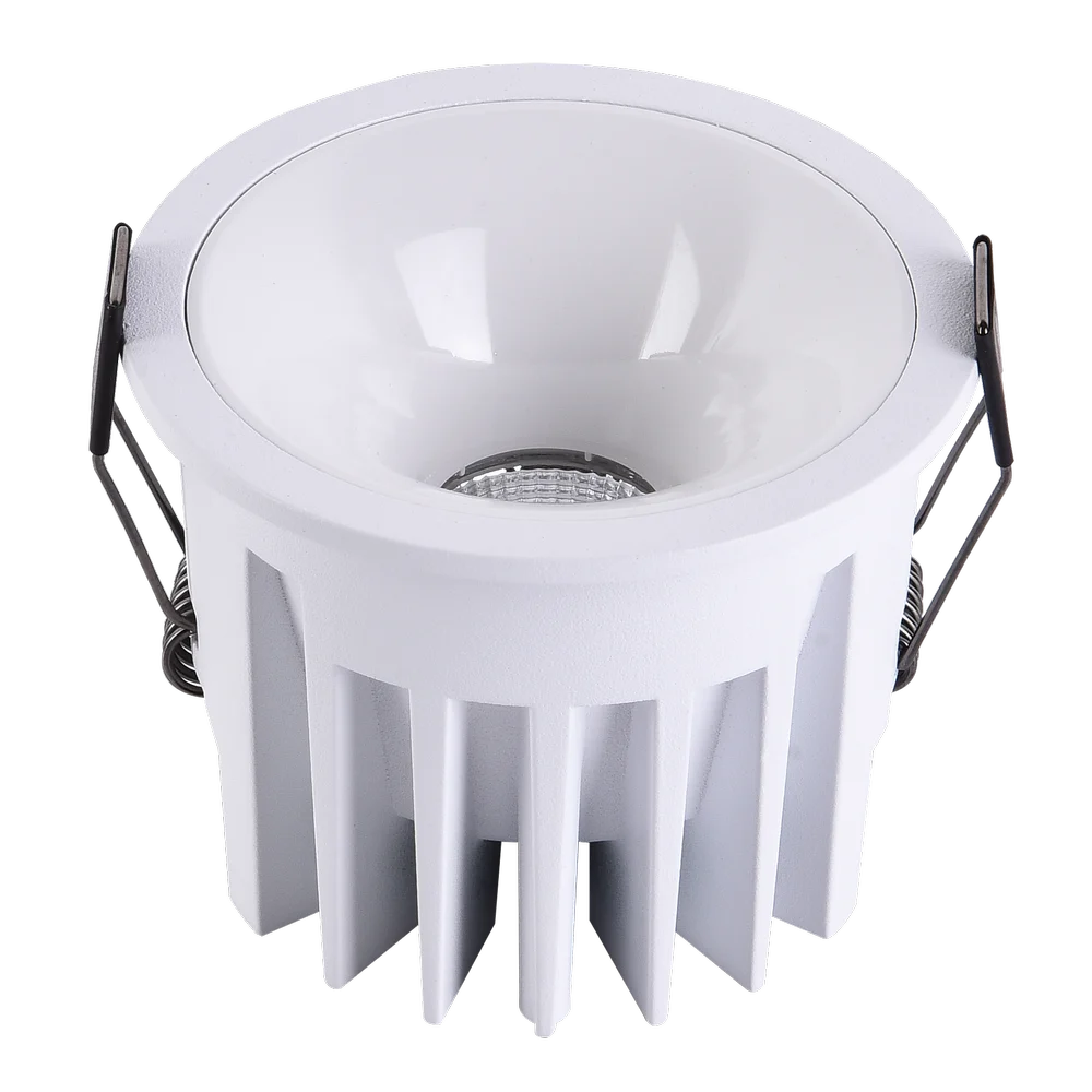 Light Point LPF-101 Aura COB LED Downlight (7W) - Image 2