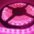 Light Point LPSL-016 LED Strip Light 12V — Pink (120L/Mtr, 8mm PCB)