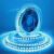 Light Point LPSL-017 LED Strip Light 12V — Sky Blue (120L/Mtr, 8mm PCB)