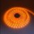 Light Point LPSL-018 LED Strip Light 12V — Amber (120L/Mtr, 8mm PCB)