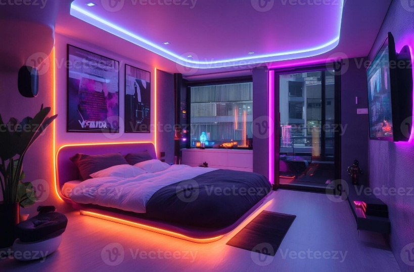 Light Point LPSL-073 Smart LED Strip Light 24V — RGB (60L/Mtr) - Image 2