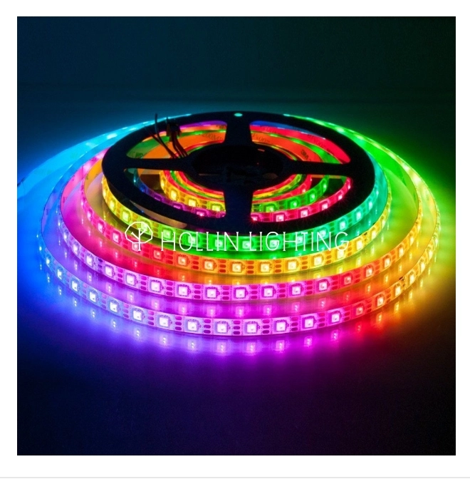 Light Point LPSL-073 Smart LED Strip Light 24V — RGB (60L/Mtr)