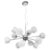 Philips 581853 Regalia Chandelier