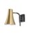 Philips 58145 Jazz Wall Light 1H