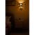 Philips 58135 Roseate Wall Light 1H