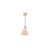 Philips 58127 Tawny Pendant Copper&Glass