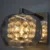 Philips 582070 Aether Wall Light 1H G9