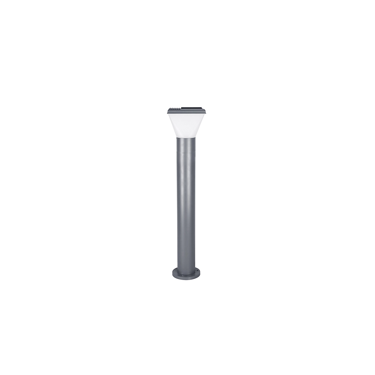 Philips 800018 SLIDE Pedestal Grey B22