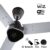 Philips-Ecolink-AiroGeometry-WiFi-BLDC-Smart-IoT-Ceiling-Fan-Titanium-Grey-w02.jpg EcoLink AiroGeometry Smart 1200mm BLDC Ceiling Fan