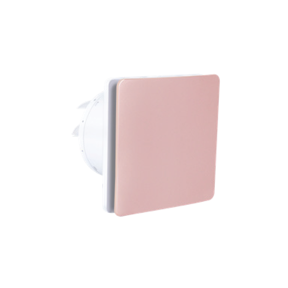 EcoLink Turbo Axial Luxe 150mm Exhaust Fan