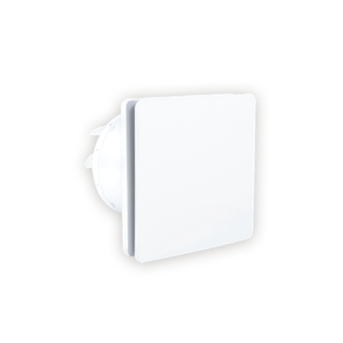 EcoLink Turbo Axial Luxe 150mm Exhaust Fan