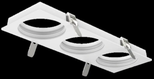 Philips Mod COB Mounting Grid - Image 3